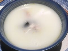 -老阿爸鲜鱼土菜(昆山花桥店)