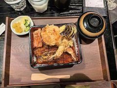 -玄白·炭烤活鳗(上海首店)