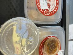 -孖记茶档·热腾茶餐(乐峰店)