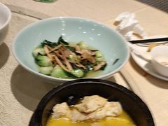 -上海虹桥宾馆味翠餐厅