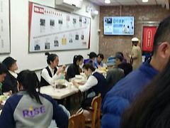 大堂-南城香·饭香串香馄饨香(青年路店)