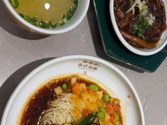 -松鹤楼面馆(清河万象汇店)