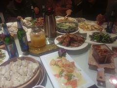 -东北大院·东北菜(三台子店)