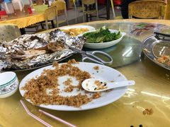 -乡味海鲜农家菜·巽寮土窑鸡(地道美食店)