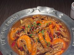 -胖哥俩肉蟹煲(盐城金鹰国际店)