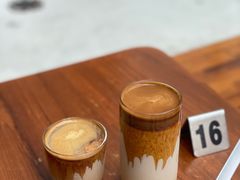 -Line 咖啡(石厦花园店)