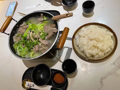 -乔阿马·江南味·驴肉香(龙湖华泾天街店)