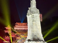 -南沙天后宫景区