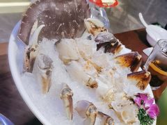 -东海怡品海鲜豆捞(星街坊店)