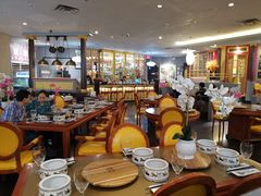 大堂-大唐臻味坊