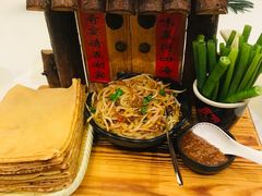 -南湖春色海鲜食府(中兴街店)