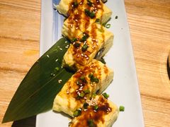 -初居食屋日式料理(万象城购物中心店)