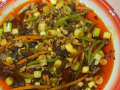 -杨记隆府重庆江湖菜(大悦城店)