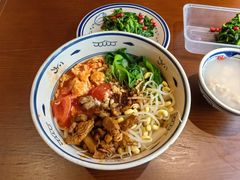 -左陕右甘(亚运村店)