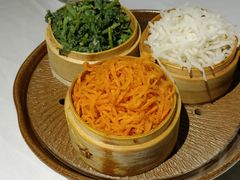 -金狮麟·新豫菜(金码大厦店)