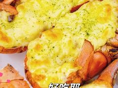 -四川小胡子海鲜(丁村万人海鲜广场店)