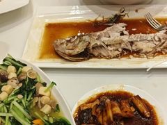 -和·铁板烧·OMAKASE(望京昆泰嘉晟酒店)