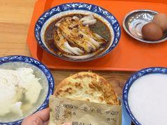 -张明富面皮店(东大街店)