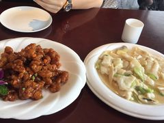 -牟传仁饭庄(星海店)