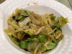 -东四民芳餐厅(世茂工三店)