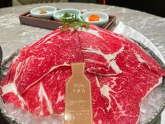 -ONE FULL 古董港式海鲜火锅