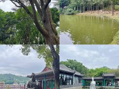 -珠海圆明新园