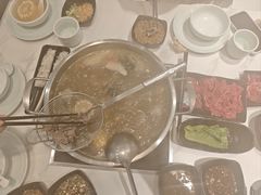 -潮汕良记牛肉火锅(洪武路店)