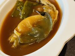 -沈灶河豚宴·河豚融合餐厅(汉中路店)