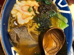 -食鲤料理(西虹东路店)