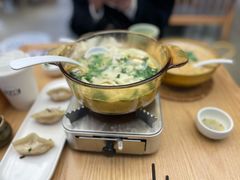 -苏小柳点心·手作小笼包(新街口分院店)