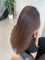 -苏奇发型·烫发染发