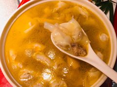花胶鸡牛汤-松云泽
