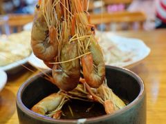 -百家鲜·杭帮菜