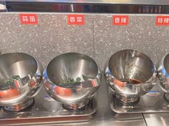 -鼎义丰功夫面(星光大道店)