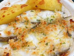 -妈阁铭记澳葡美食