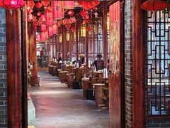 -蓉城老院十年老火锅(中南店)