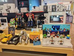 -鹰巢数码EAGLE’S NEST(燕莎店)