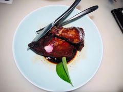 东坡半边鸡-桂满陇天书(南京德基旗舰店)