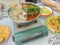 -四妹餐厅(玫瑰街店)