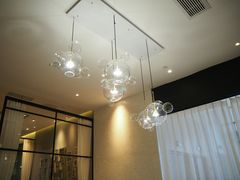 -L'Arome芳芳法国餐厅(仙林金鹰店)