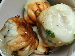-小路易生煎馆(前进五路店)