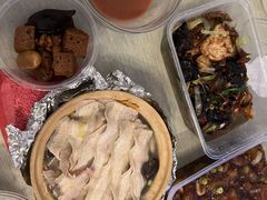 -砂锅居(西四店)