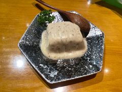 胡麻豆腐-岐余食堂·中华料理(雨花客厅店)