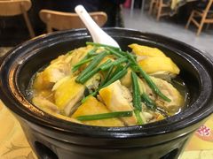 -来客家食府 · 福建客家菜(厦禾路店)