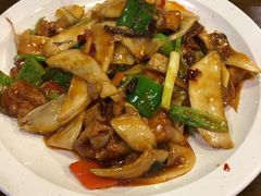 -日昌餐馆(亦庄店)