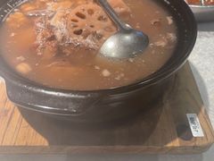 -五稻厨房粤西菜(新闻店)