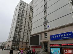 -北京信息科技大学(小营校区)