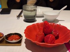-莉莉海堂HAITANG·烤鸭(国贸商城店)