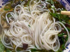 -沈记土鸡米线(七星街品牌中心店)
