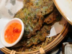 闽南海蛎煎-王庄阿咪海鲜大排档(上下杭店)